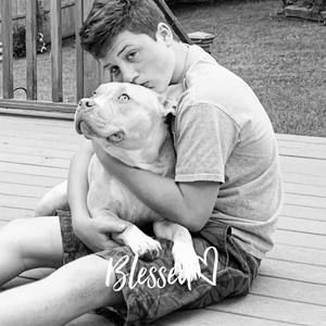 Meet your Posher, Kenneth